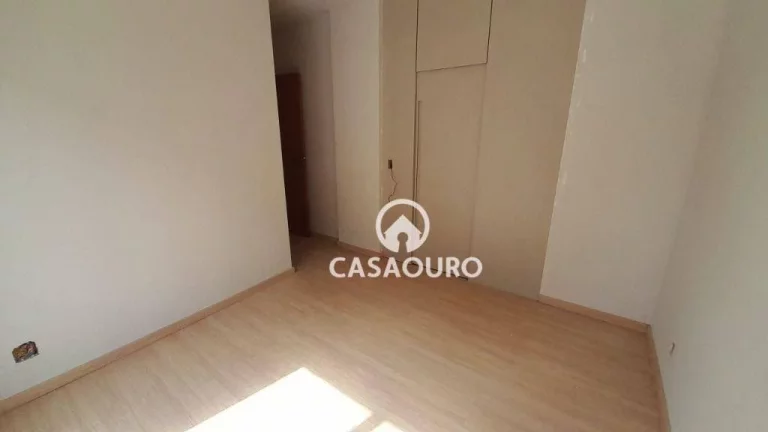 Imagem Apartamento com 2 quartos à venda, 79 m² por R$ 545.000 - Santa Efigênia - Belo Horizonte/MG