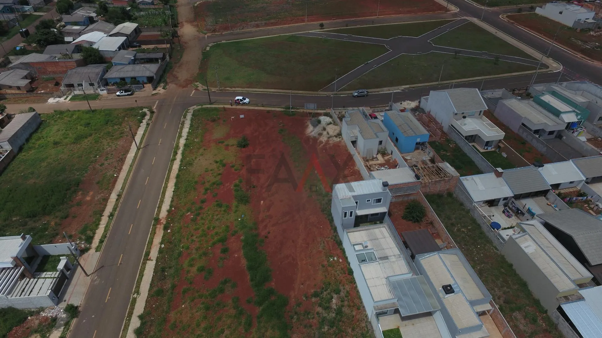 Imagem Terreno à venda, Alto de Santa Maria - São Cristóvão, GUARAPUAVA - PR