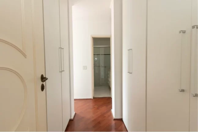 Imagem Apartamento à venda no bairro Campo Belo - São Paulo/SP