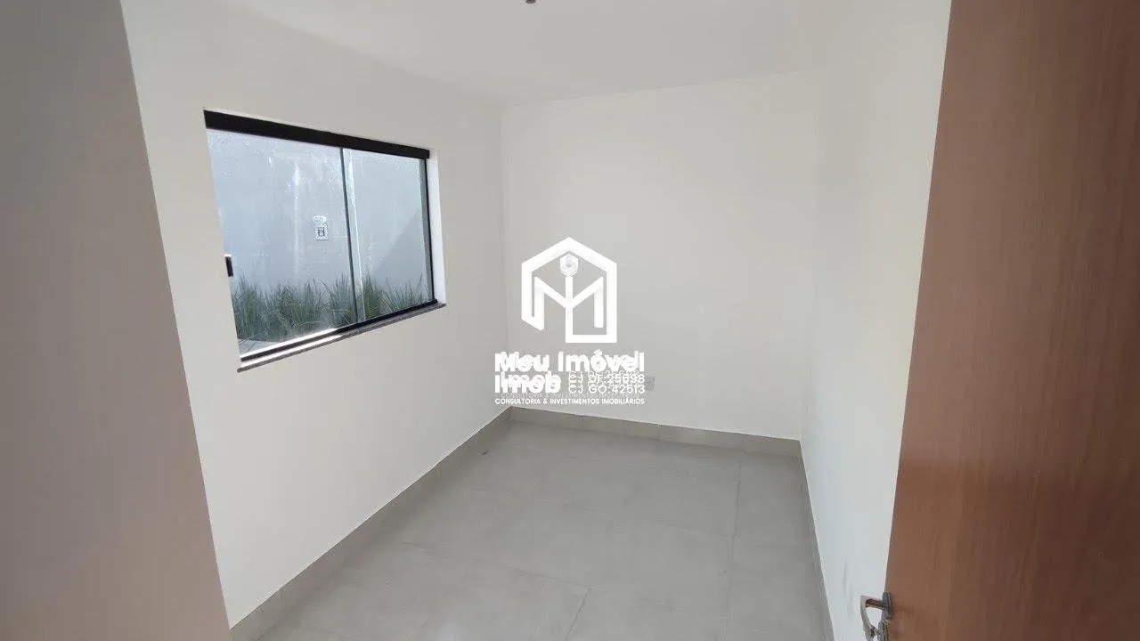Imagem Residencial II APTO 2 Quartos 1 Vaga 62m² Luziânia/GO Térreo