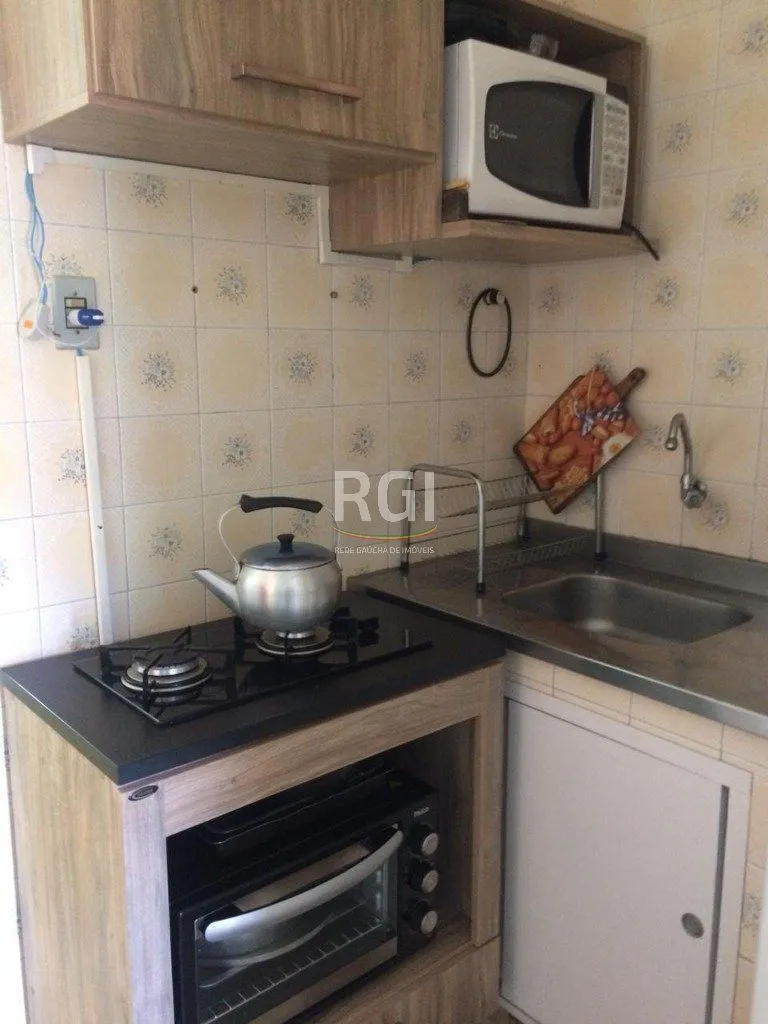 Imagem Apartamento para Venda - 50m², 2 dormitórios, Centro