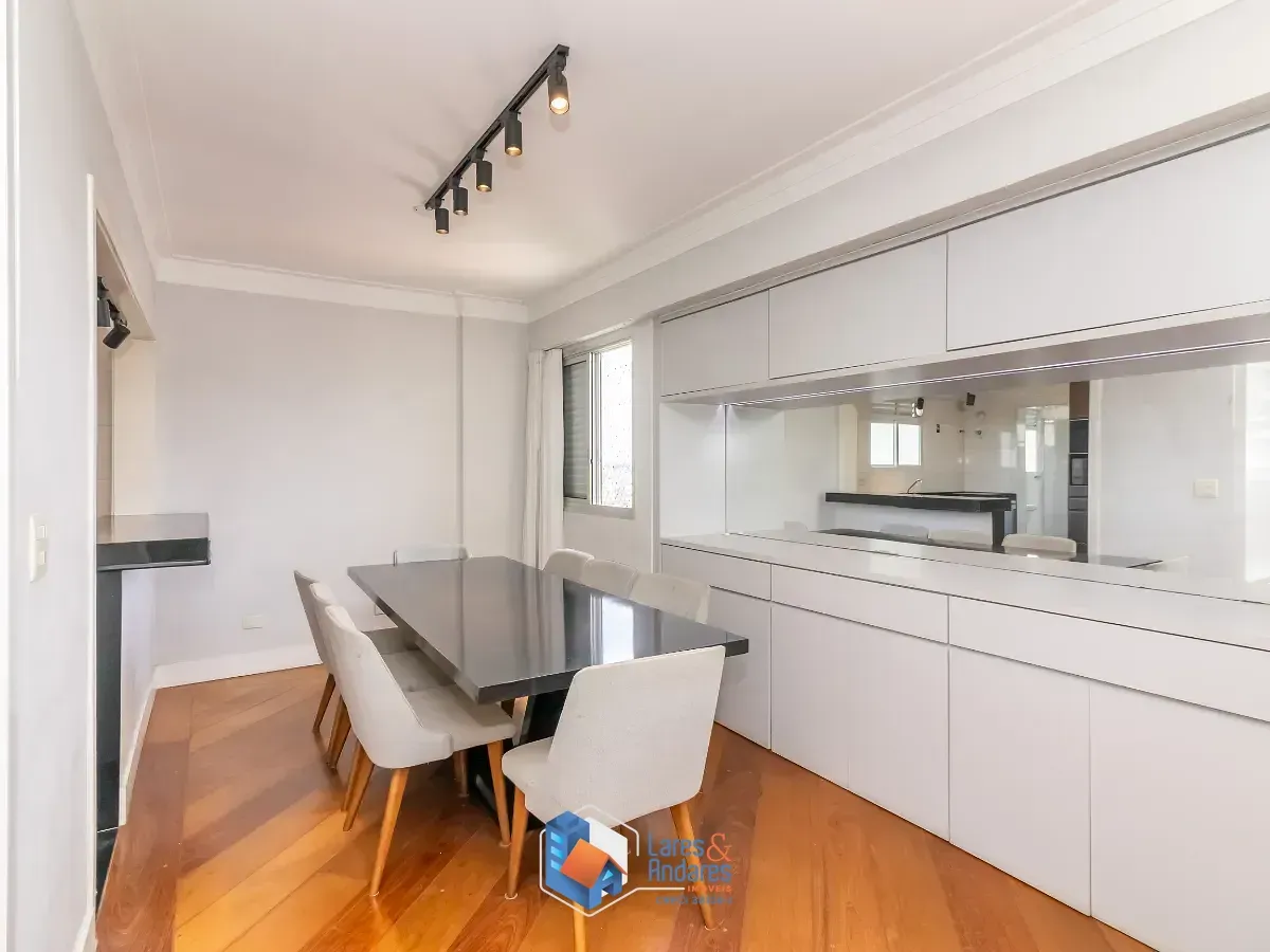 Imagem Cobertura para venda em Alto da Lapa com 3 quartos, sendo 1 suíte, 160m²