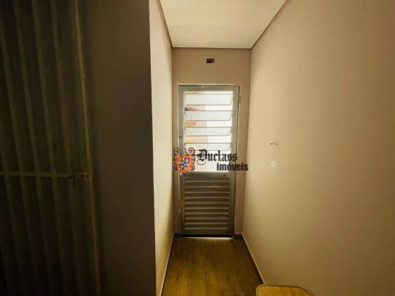 Imagem Casa com 2 dormitórios à venda, 137 m² por R$ 500.000,00 - Centro - Bragança Paulista/SP
