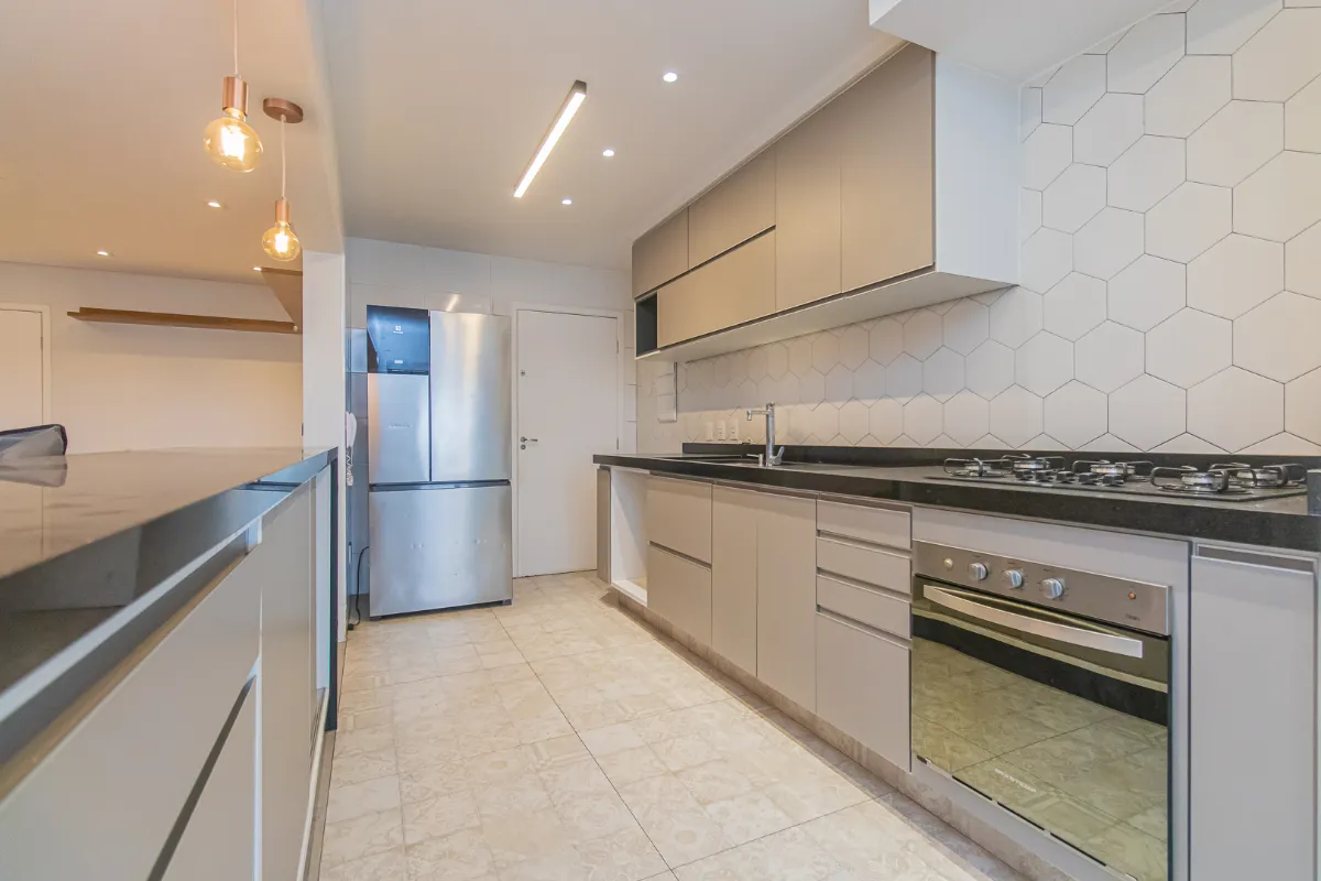 Imagem Apartamento para venda em Jardim São Caetano com 2 quartos, sendo 2 suítes, 122m2