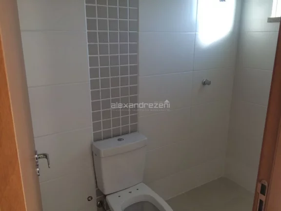 Imagem Apartamento Novo 2 Quartos + Terraço