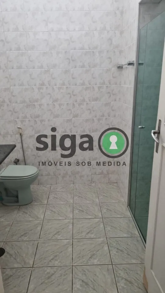 Imagem CASA TÉRREA COMERCIAL OU RESIDENCIAL À VENDA E LOCAÇÃO NO JARDIM AEROPORTO ? 182 M²