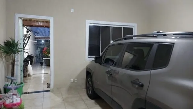 Imagem Casa à venda 2 Quartos, 2 Suites, 2 Vagas, 164M², Mantiqueira, Pindamonhangaba - SP