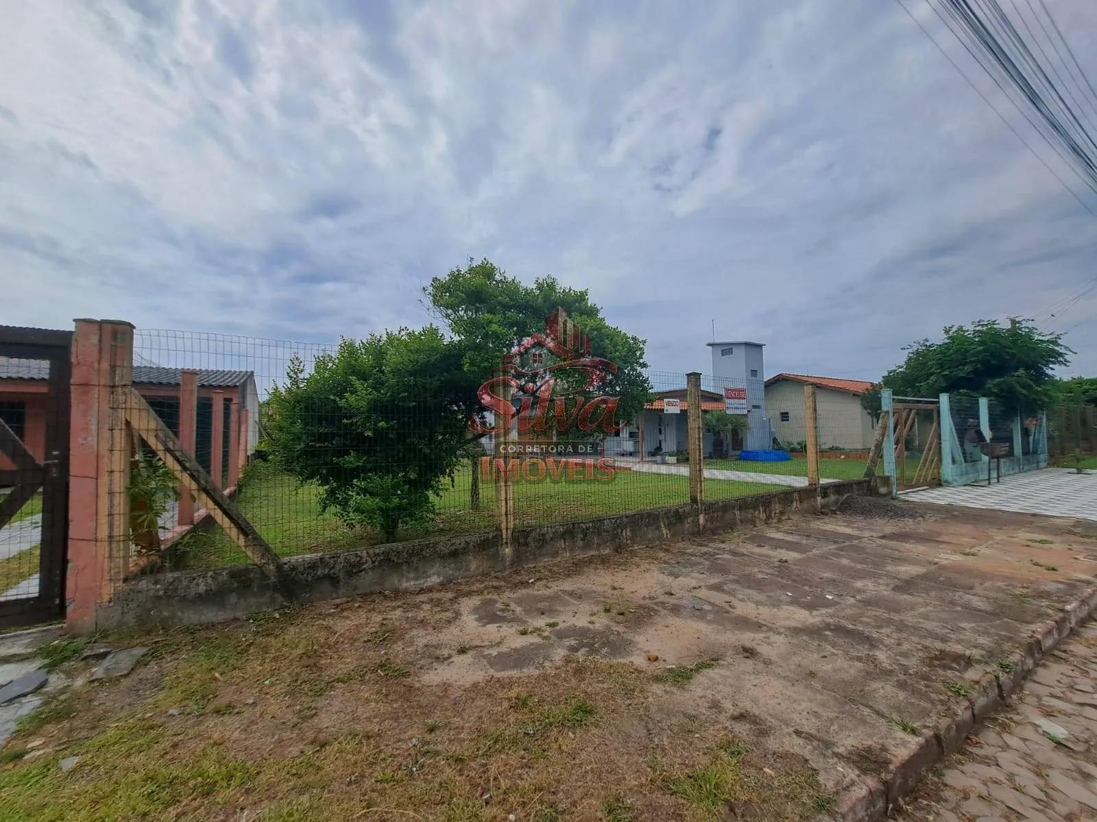 T19 |Terreno à venda em Imbé RS