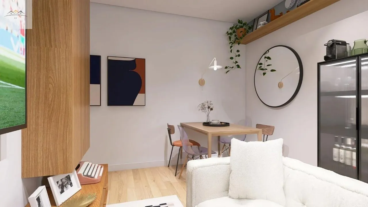 Imagem APARTAMENTO RESIDENCIAL em Santo André - São Paulo, Jardim