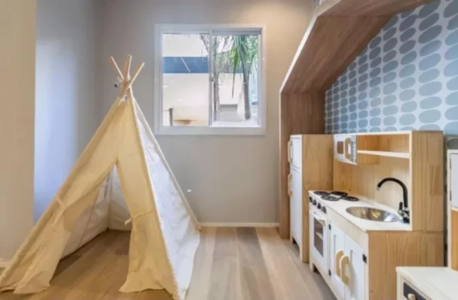 Imagem VIVAZ PRIME SANTA CECÍLIA - Apto de 36m² (Unidade Revenda), 4 minutos a pé do Metrô Marechal Deodoro!