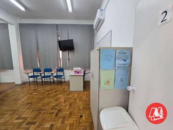 Imagem Conjunto, 51 m² - venda por R$ 405.000,00 ou aluguel por R$ 2.238,97/mês - Centro - Porto Alegre/RS
