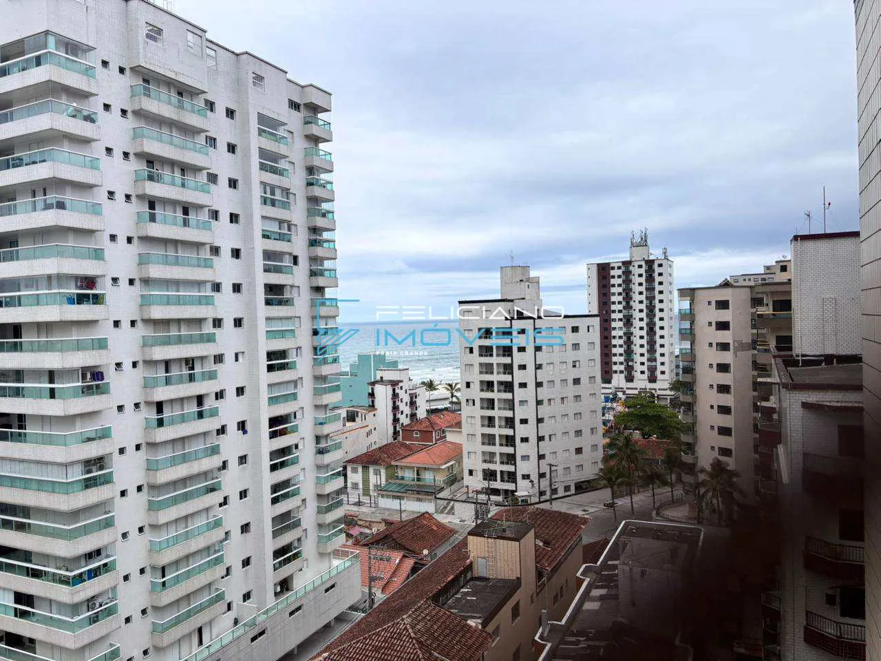 Imagem Cobertura com 3 quartos, Ocian, Praia Grande - R$ 1.28 mi, Cod: 6769