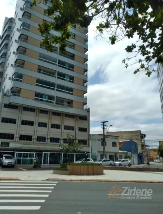 Imagem Apartamento com 3 quartos, 1 vaga e lazer na Prainha em Guarapari!