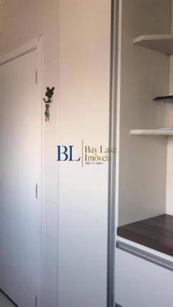 Imagem Apartamento À Venda Com 164M² - Andar Alto- Dream View!!!