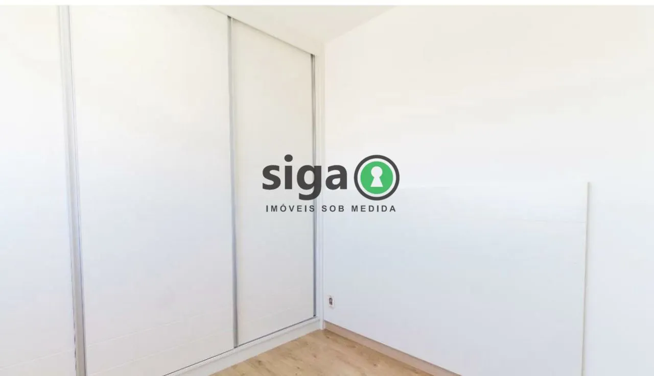 Imagem Apartamento próximo ao metr6 Tatuapé