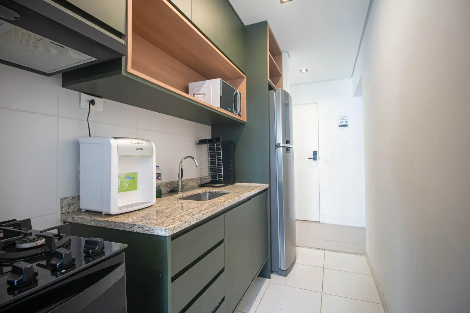 Imagem Apartamento com 2 Quartos à Venda, 69 m² em Sumarezinho - São Paulo