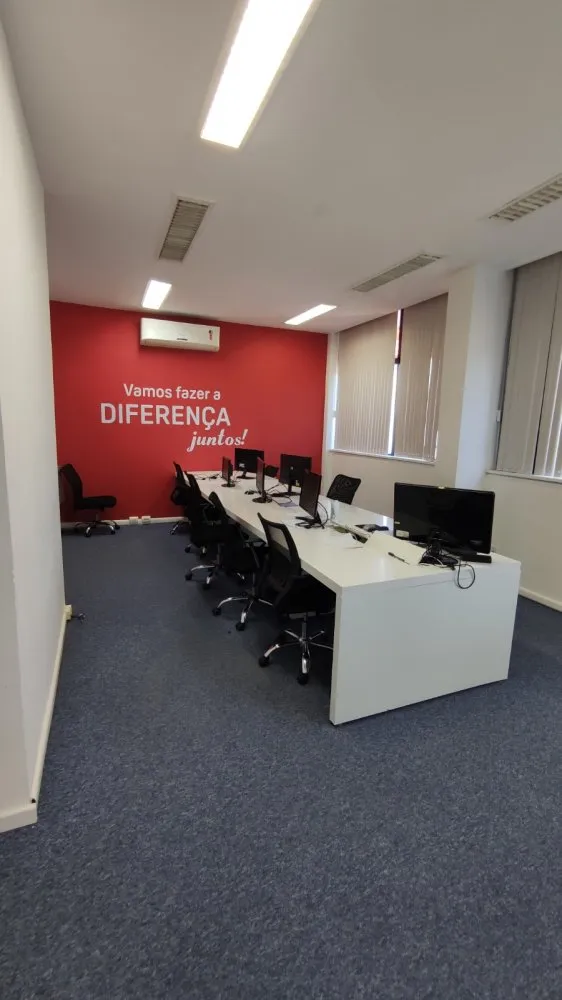 Imagem Sala Comercial a Venda no bairro Barra da Tijuca - Rio de Janeiro, RJ