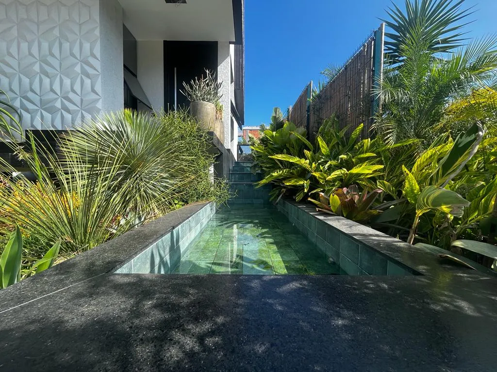 Imagem Casa com vista para o mar à venda com 650m2 por R$ 16.500.000,00