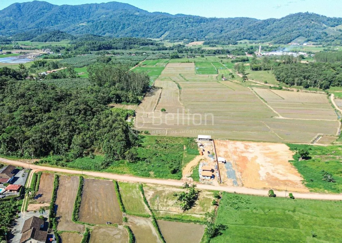 Imagem Terreno no Centro de Rio dos Cedros
