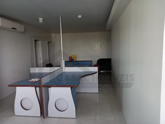 Imagem CASAL IMÓVEIS ALUGA PRÉDIO COMERCIAL MOBILIADO 200 M²