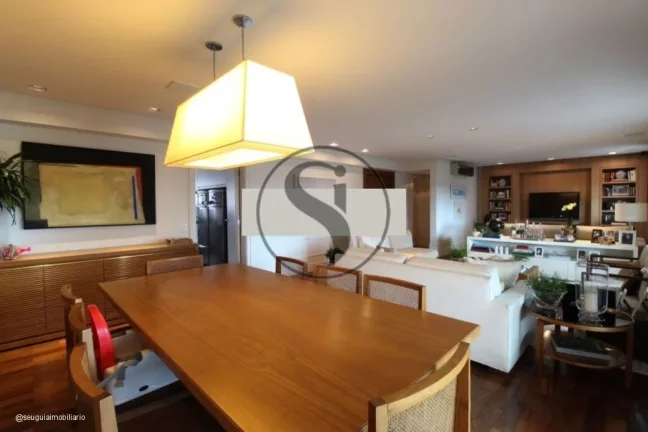 Imagem APARTAMENTO RESIDENCIAL em SÃO PAULO - SP, ITAIM BIBI