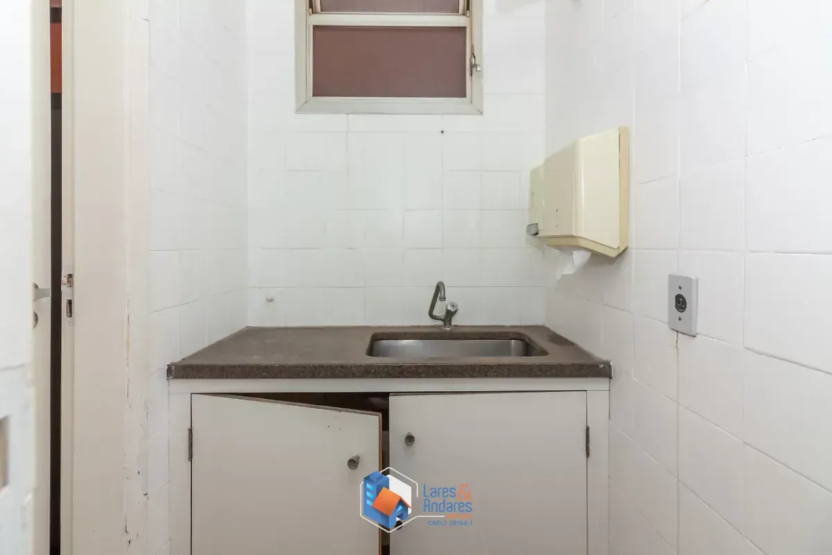 Imagem Conjunto comercial para venda em Vila Buarque, 85m²