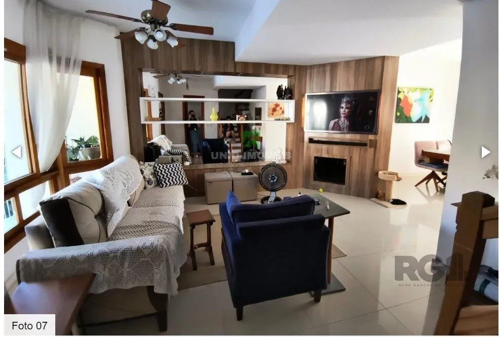 Imagem Casa 3 dormitórios, Hípica