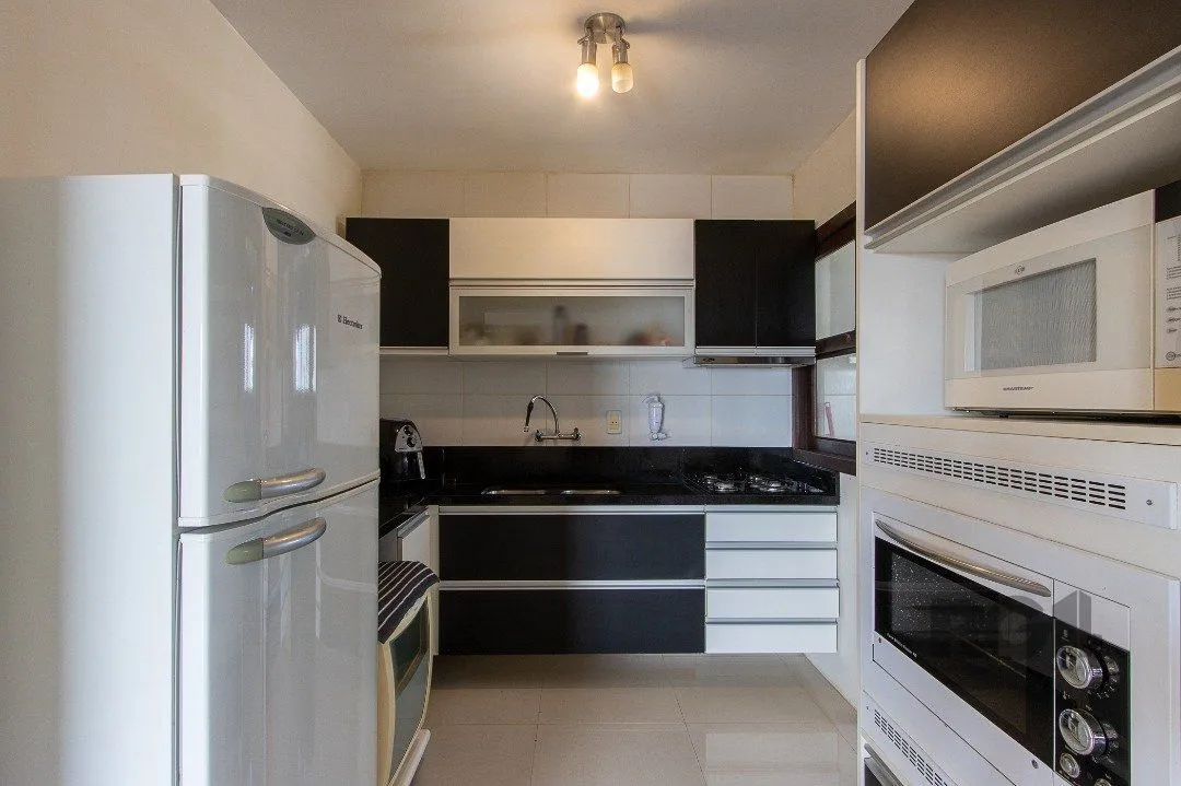 Imagem Apartamento em Tristeza