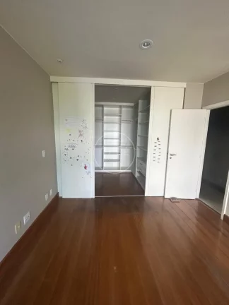 Imagem APARTAMENTO com 4 SUÍTES e 309m² na BARRA DA TIJUCA - PENÍNSULA/ SAINT BARTH
