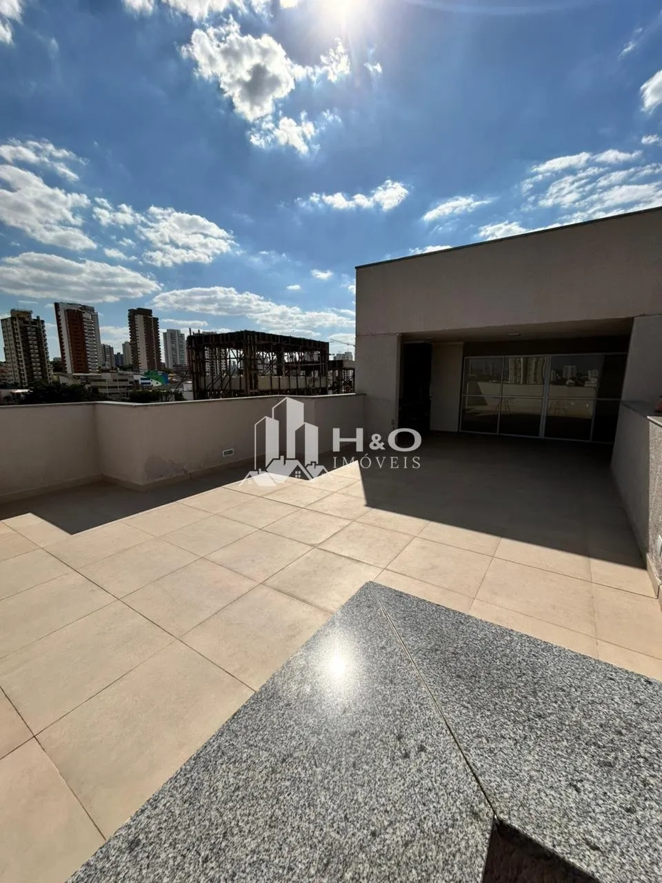 Imagem Apartamento 1 dormitório à venda na Vila Carrão - mobiliado e com localização estratégica