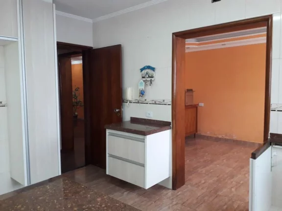 Imagem Casa à venda no bairro Parque Erasmo Assunção - Santo André/SP