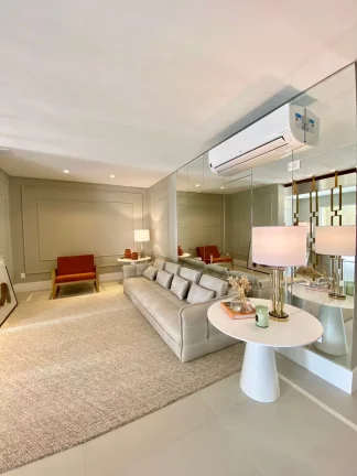 Imagem Apartamento à venda em Itapema, Meia Praia, com 2 quartos, 78,82m2
