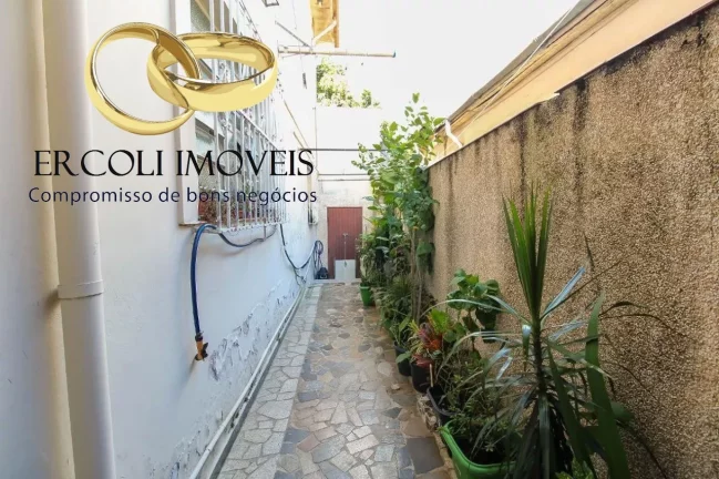 Imagem CASA RESIDENCIAL em São Paulo - SP, Vila Reg. Feijó