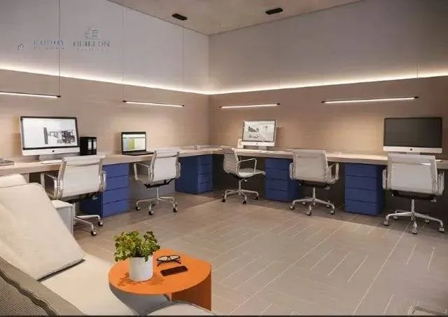 Imagem Apartamento à venda 2 Quartos, 1 Suite, 1 Vaga, 76.11M², Jardim das Nações, Taubaté - SP | Condomínio Guaecá