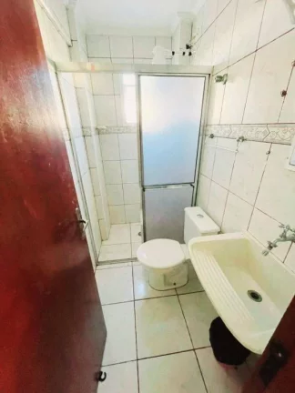 Imagem Casa com 2 dormitórios à venda, 56 m² por R$ 410.000 - Vila Caiçara - Praia Grande/SP