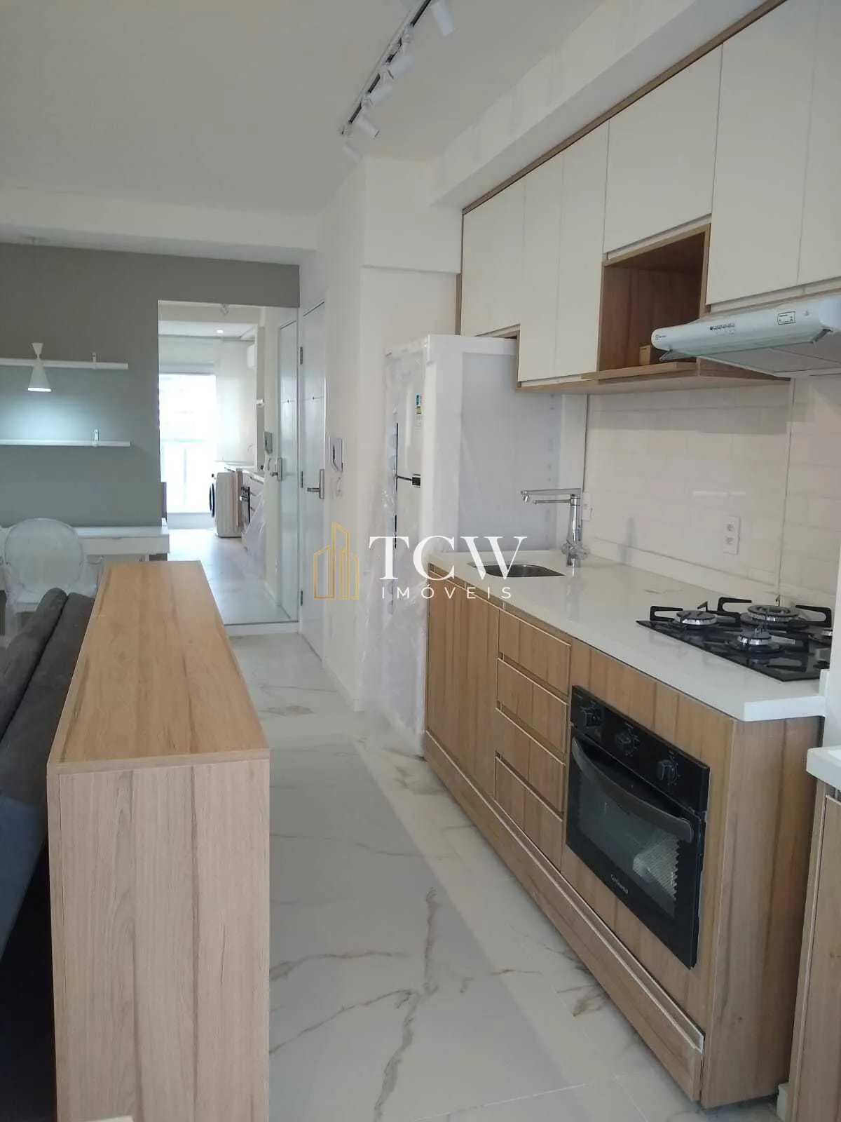 Imagem Apartamento 1 dorm com vaga