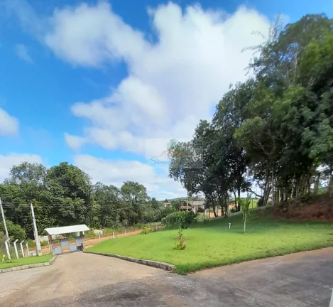 Imagem CHÁCARA COM PISCINA JARDIM CANANÉIA