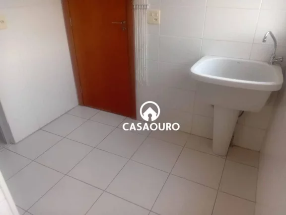 Imagem Apartamento com 3 quartos à venda, 90 m² por R$ 730.000 - Serra - Belo Horizonte/MG