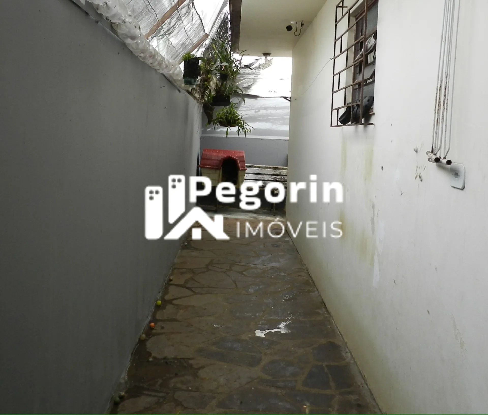 Imagem Casa à venda no Alto Tarumã Curitiba com 4 quartos, 180,00m²