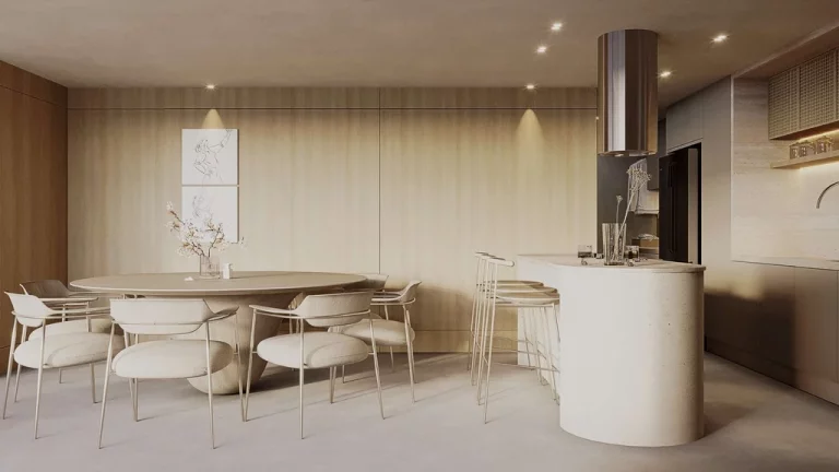 Imagem APARTAMENTO RESIDENCIAL em Cabedelo - PB, Ponta de Matos