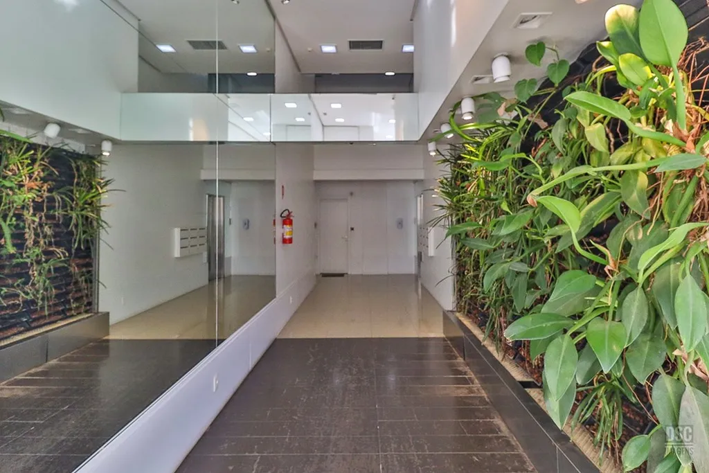 Imagem Apartamento em Moinhos de Vento