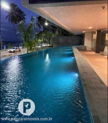Imagem Cobertura 03 suítes com Spa, Sauna, e Piscina ÷ 24 meses, 41