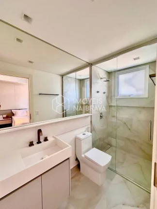 Imagem APARTAMENTO LE BLANC BRAVA RÉSIDENCE A VENDA 4 DORMITORIOS - PRAIA BRAVA - ITAJAI/SC