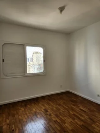 Imagem Apartamento Jardim Paulista: Conforto e Estilo em SP!