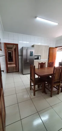 Imagem Casa Térrea no bairro Jardim do Valle , Indaiatuba / São Paulo