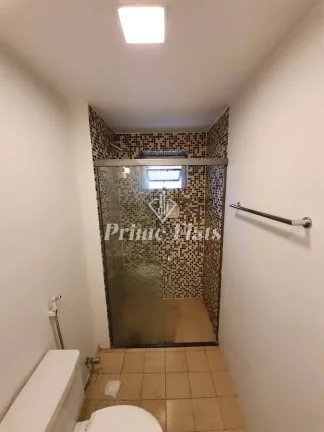 Imagem Flat disponível para venda no Residence Plaza Concorde, com 42m², 1 dormitório e 1 vaga