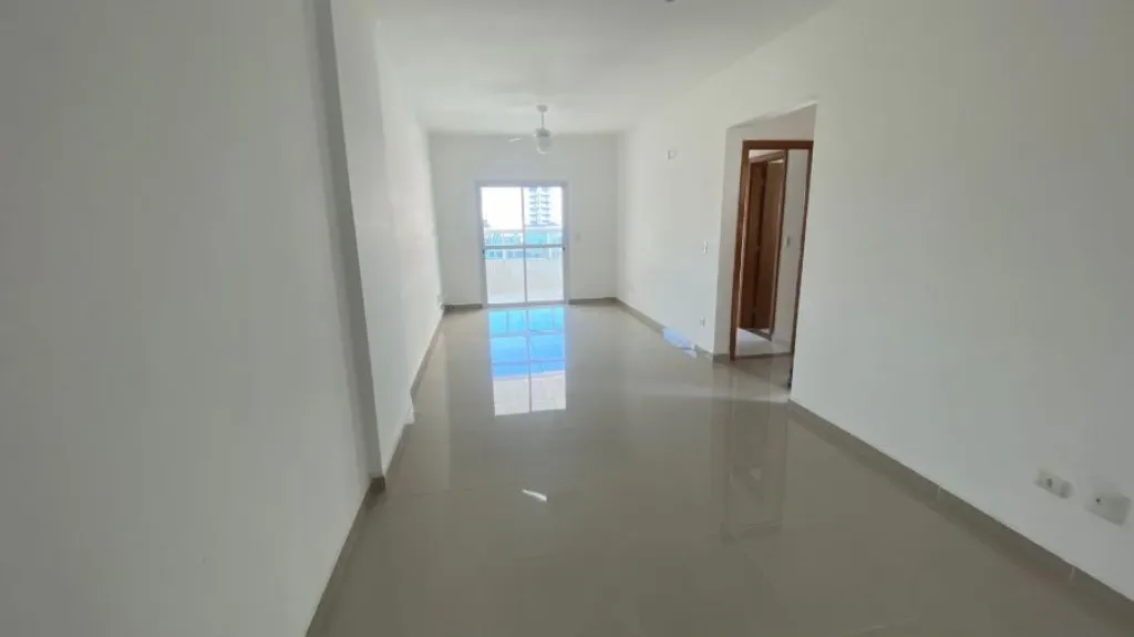 Imagem APARTAMENTO COM 85,00 m² - CAIÇARA - PRAIA GRANDE SP