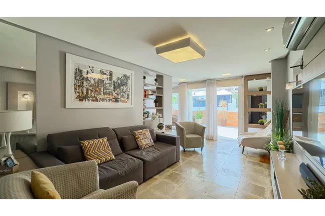 Imagem Cobertura Duplex para venda no bairro Petrópolis em Porto Alegre