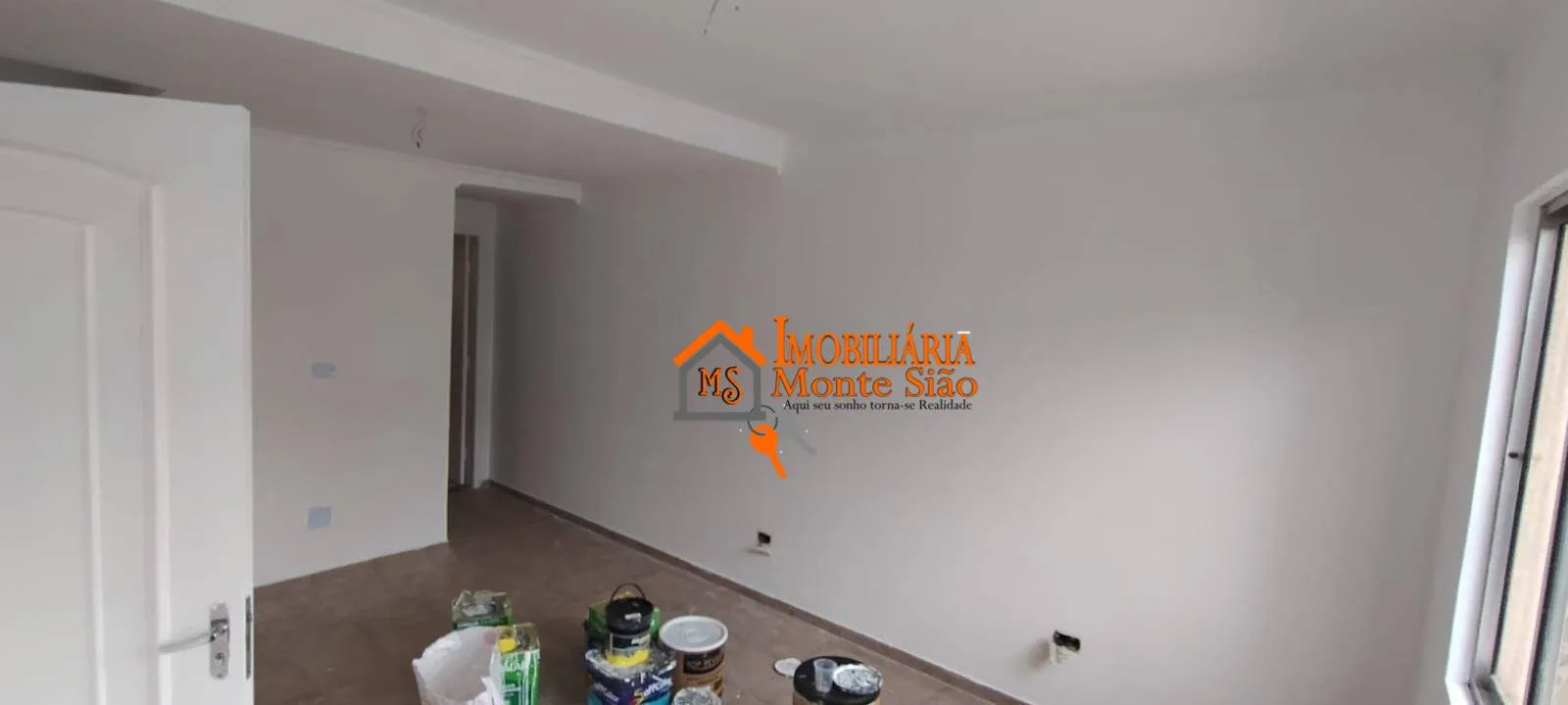 Imagem Sobrado com 2 dormitórios à venda, 60 m² por R$ 431.000,00 - Cidade Aracilia - Guarulhos/SP