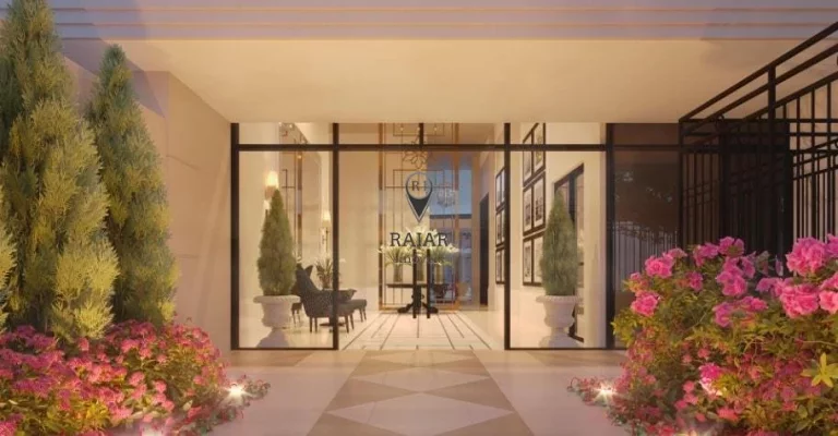 Imagem O empreendimento exibe todo o seu charme de raízes europeias. Com fácil acesso ao centro da cidade...